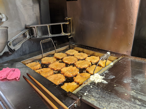 Donut Shop «Happy Donuts», reviews and photos, 3801 24th St, San Francisco, CA 94114, USA