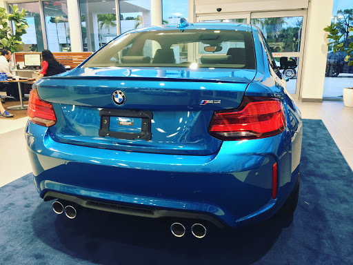 BMW Dealer «Braman BMW Jupiter», reviews and photos, 1555 W Indiantown Rd, Jupiter, FL 33458, USA