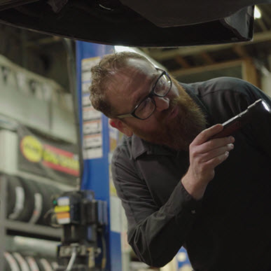 Car Repair and Maintenance «Midas», reviews and photos, 465 US-46, Totowa, NJ 07512, USA