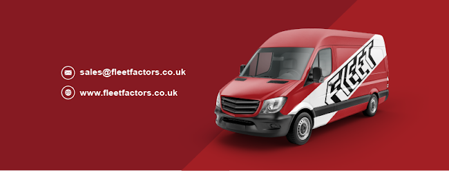 Reviews of Fleet Factors Ltd - Preston in Preston - Auto glass shop