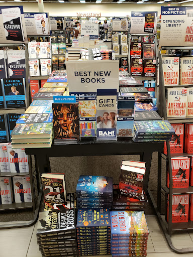 Book Store «Books-A-Million», reviews and photos, 12801 W Sunrise Blvd #297, Sunrise, FL 33323, USA