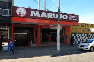 Marujo Churrasco na Brasa image