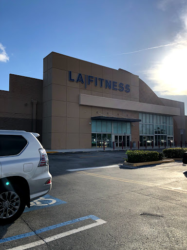 Gym «LA Fitness», reviews and photos, 20505 S Dixie Hwy, Miami, FL 33189, USA