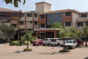 Father Muller Homeopathic Medical College Hospital image