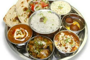 Anand bhojanalay and restaurant image