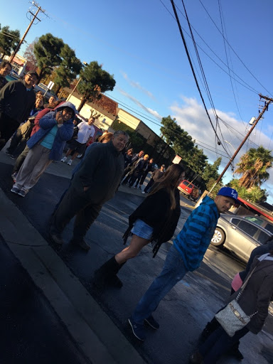 Butcher Shop «Ramirez Meat Market», reviews and photos, 4005 La Rica Ave, Baldwin Park, CA 91706, USA