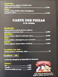 Photos du propriétaire du Pizzas à emporter Be-Bop Pizza à Saint-Just-Chaleyssin - n°11