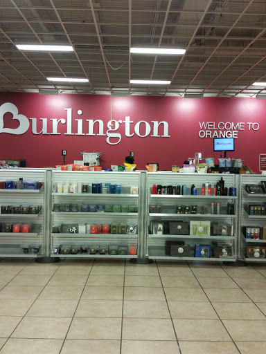 Clothing Store «Burlington Coat Factory», reviews and photos, 80 Boston Post Rd, Orange, CT 06477, USA