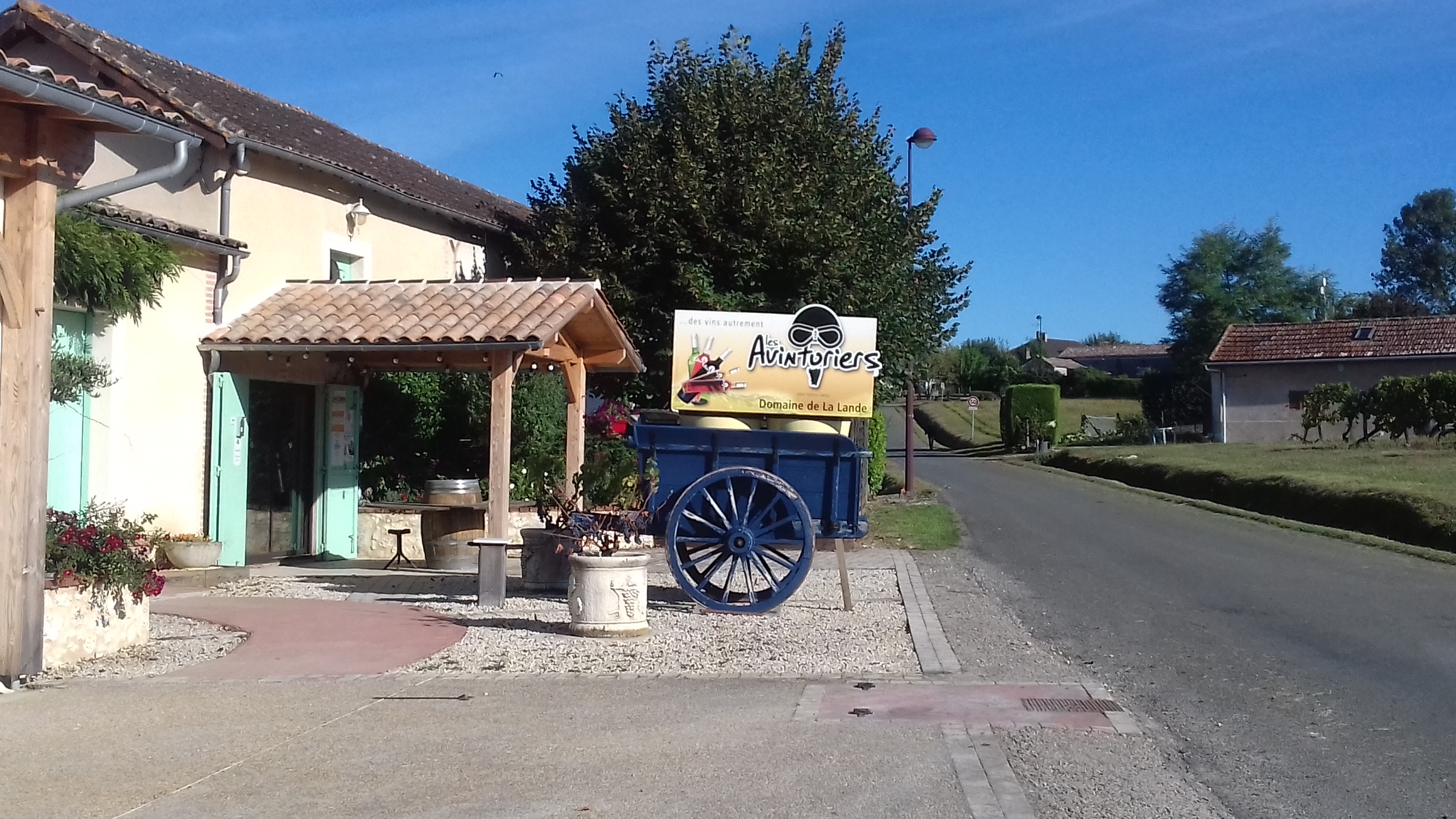 Photo n° 1 de l'avis de canu.a fait le 26/09/2018 à 06:37