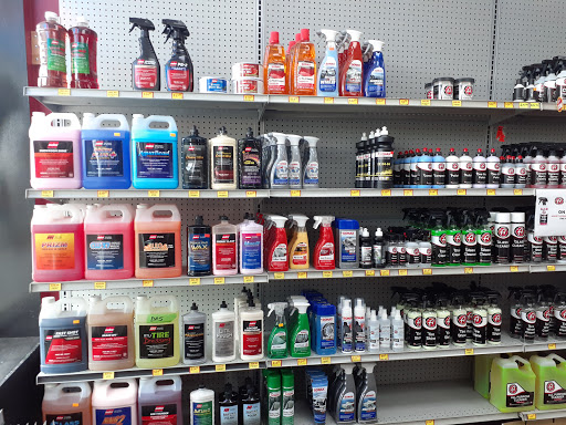 Auto Parts Store «DAS Auto Parts - Yorktown Heights», reviews and photos, 373 Downing Dr, Yorktown Heights, NY 10598, USA