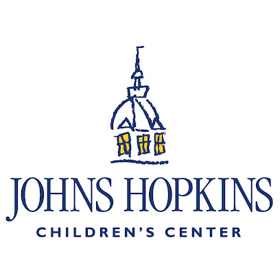 Johns Hopkins Pediatric Endocrinology and Diabetes