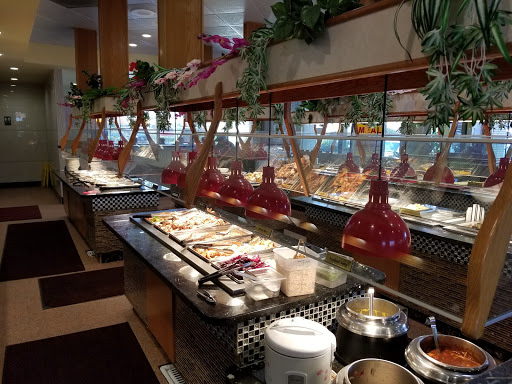 Asia Buffet