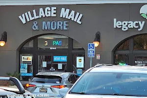 Pomerado Village Shopping Center image
