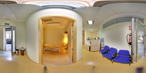  Kiné Fisioterapia en Madrid