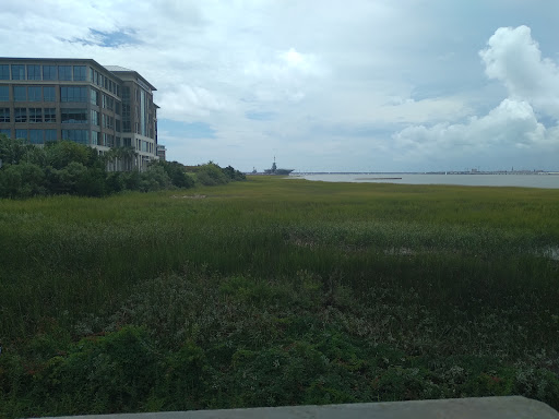 Fishing Pier «Mount Pleasant Pier», reviews and photos, 71 Harry M. Hallman Jr Blvd, Mt Pleasant, SC 29464, USA