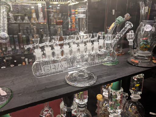 Tobacco Shop «Smoke Signals», reviews and photos, 328 N Market St, Frederick, MD 21701, USA