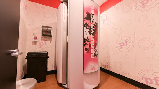 Gym «Planet Fitness», reviews and photos, 240 Motor Pkwy, Hauppauge, NY 11788, USA