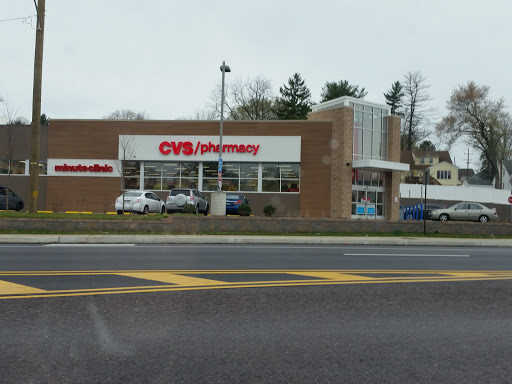 CVS