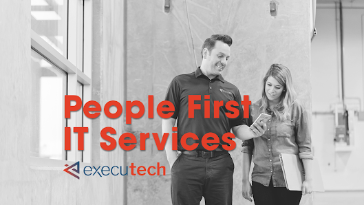 Executech - Managed IT Services Company Roseville 1624 Santa Clara Dr Suite 245, Roseville, CA 95661