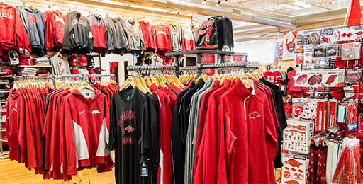 Sportswear Store «Rally House Springfield», reviews and photos, 2832 S Glenstone Ave, Springfield, MO 65804, USA