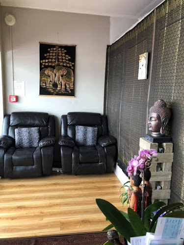 Reviews of Chantara Massage in Palmerston North - Massage therapist