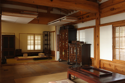 Korea Furniture Museum