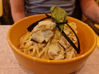 Spaghetti du Restaurant italien Racina à Paris - n°7