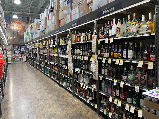 Wine Store «Total Wine & More», reviews and photos, 8539 Cooper Creek Blvd, Bradenton, FL 34201, USA