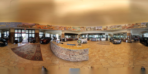 Toyota Dealer «North Park Toyota of San Antonio», reviews and photos, 10703 SW Loop 410, San Antonio, TX 78211, USA