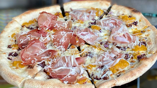 Udine Pizza in Udine, Provincia di Udine