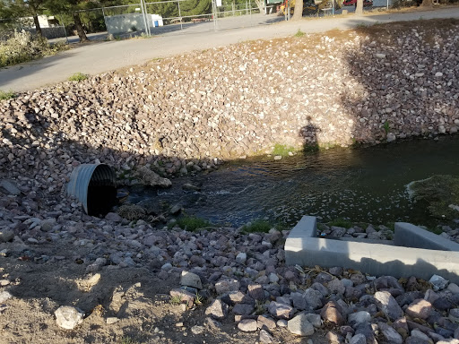 Country Club «El Paso Country Club», reviews and photos, 5000 Country Club Pl, El Paso, TX 79922, USA