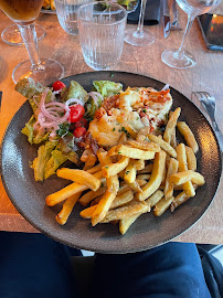 Plats et boissons du Restaurant Chez Popotte à Boran-sur-Oise - n°7