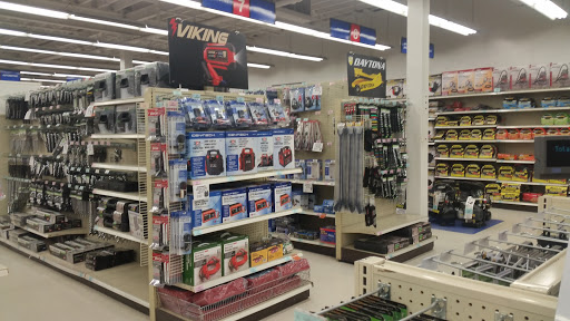 Hardware Store «Harbor Freight Tools», reviews and photos, 441 Market St, Saddle Brook, NJ 07663, USA