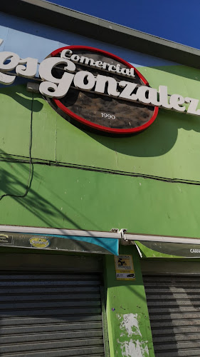 Opiniones de Comercial Los González San Antonio en San Antonio - Tienda de ultramarinos