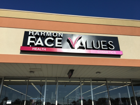 Beauty Supply Store «Harmon Face Values», reviews and photos, 4860 Nesconset Hwy, Port Jefferson Station, NY 11776, USA