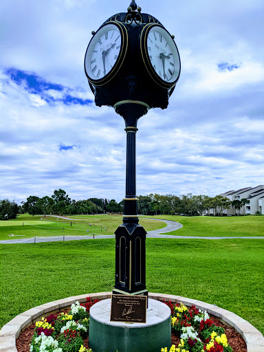 Private Golf Course «Pasadena Yacht & Country Club», reviews and photos, 6300 Pasadena Point Blvd S, Gulfport, FL 33707, USA
