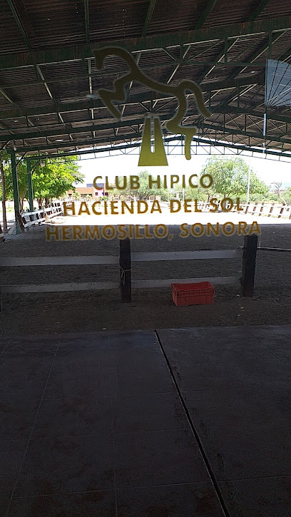 Club Hipico Hacienda Del Sol - Hermosillo, Sonora, MX - Zaubee