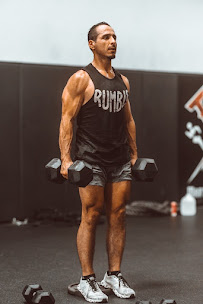 TNT Fitness Boot Camp - Photo 4 - Car repair in Rancho Cucamonga, CA, Fontana