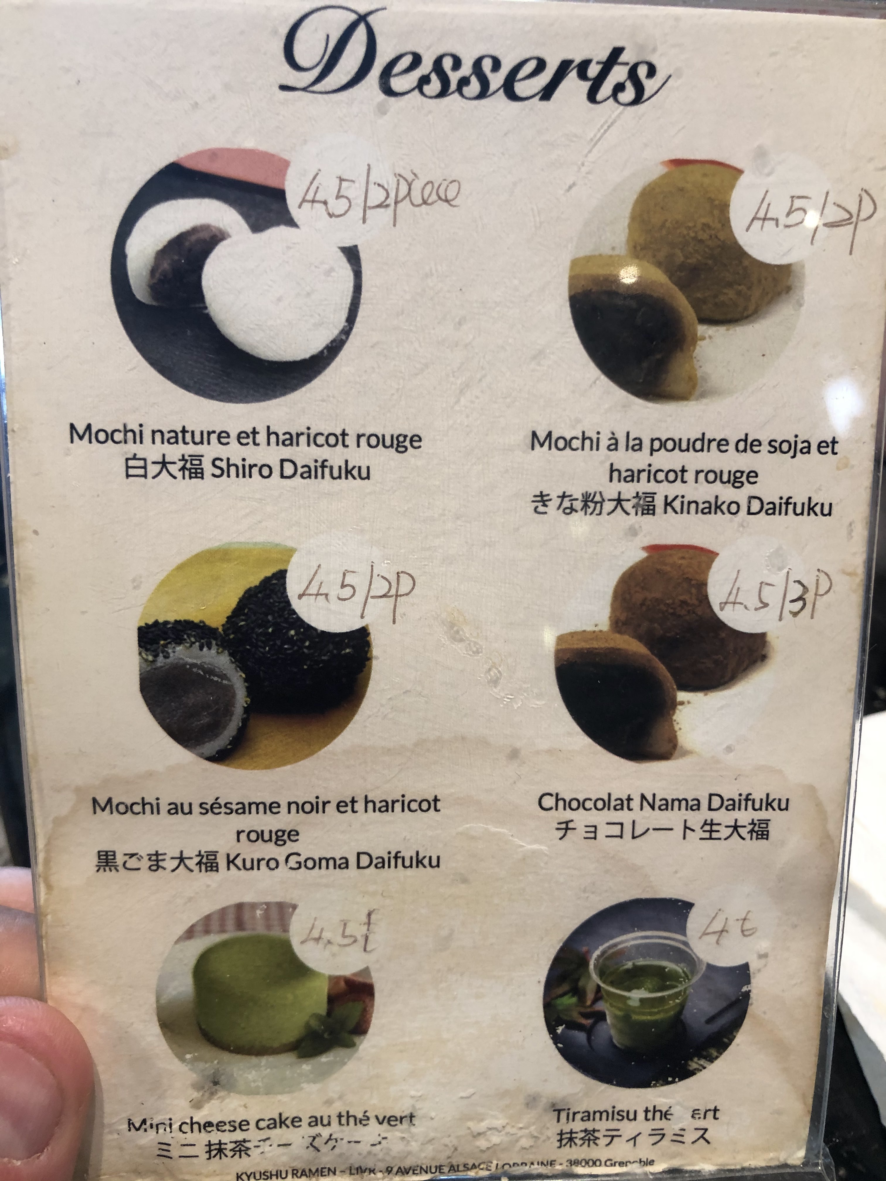 Photo n° 2 de l'avis de Philippe.a fait le 30/06/2020 à 11:27