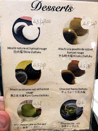 Photo n°11 de Restaurant Kyushu Ramen à Grenoble ()