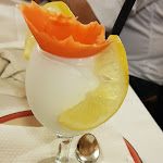 Photo n°2 de l'avis de Donatella.i fait le 15/10/2018 à 21:07 sur le  Ristorante Cà Rossa à San Raffaele Cimena