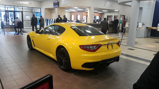 Auto Auction «Manheim Atlanta», reviews and photos, 4900 Buffington Rd, College Park, GA 30349, USA