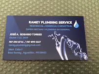 RAMEY PLUMBING SERVICE - Photo 3 - Car repair in Aguadilla, Puerto Rico, Aguadilla
