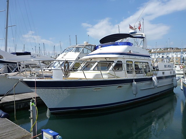 Comments and reviews of Brighton Boat Sales Ltd