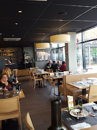 Photo n°73 de Bistro Régent Sainte-Eulalie à Sainte-Eulalie ()
