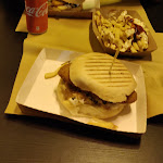 Photo n°1 de l'avis de Joseph.a fait le 12/10/2021 à 02:17 sur le  Panineria 99 à Ispica