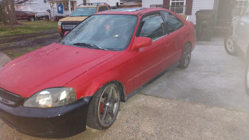 Used Car Dealer «Ark Auto Sales», reviews and photos, 1109 St Andrews Blvd, Charleston, SC 29407, USA