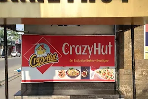 Crazy Hut Restaurant image