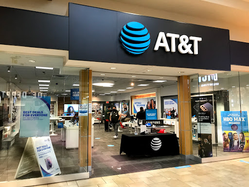 Shopping Mall «Viewmont Mall», reviews and photos, 100 Viewmont Mall, Scranton, PA 18508, USA