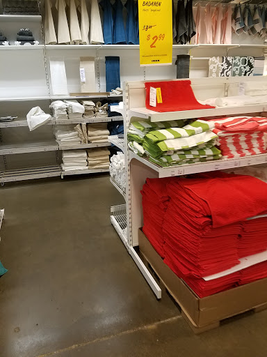 Furniture Store «IKEA Pittsburgh Home Furnishings», reviews and photos, 2001 Park Manor Blvd, Pittsburgh, PA 15205, USA